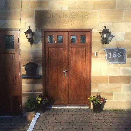Eskdale House B&B Whitby Bagian luar foto