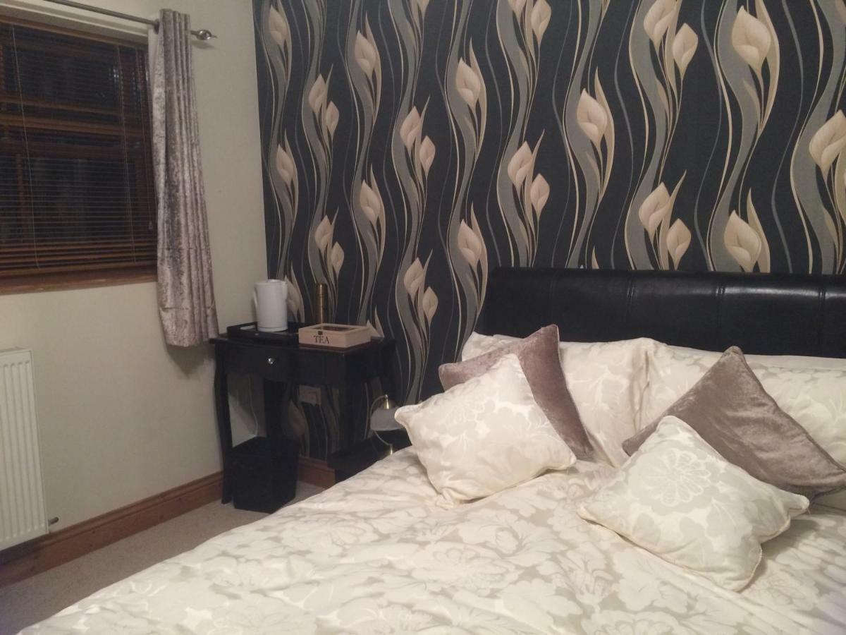 Eskdale House B&B Whitby Ruang foto