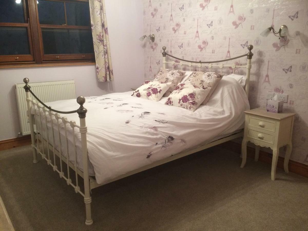 Eskdale House B&B Whitby Bagian luar foto