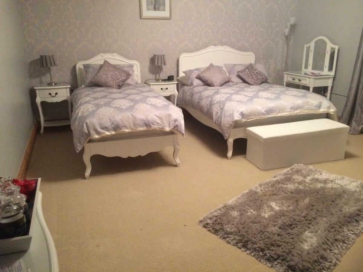 Eskdale House B&B Whitby Bagian luar foto