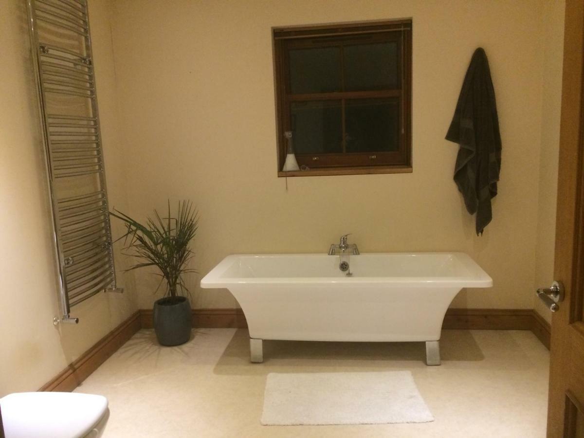 Eskdale House B&B Whitby Bagian luar foto