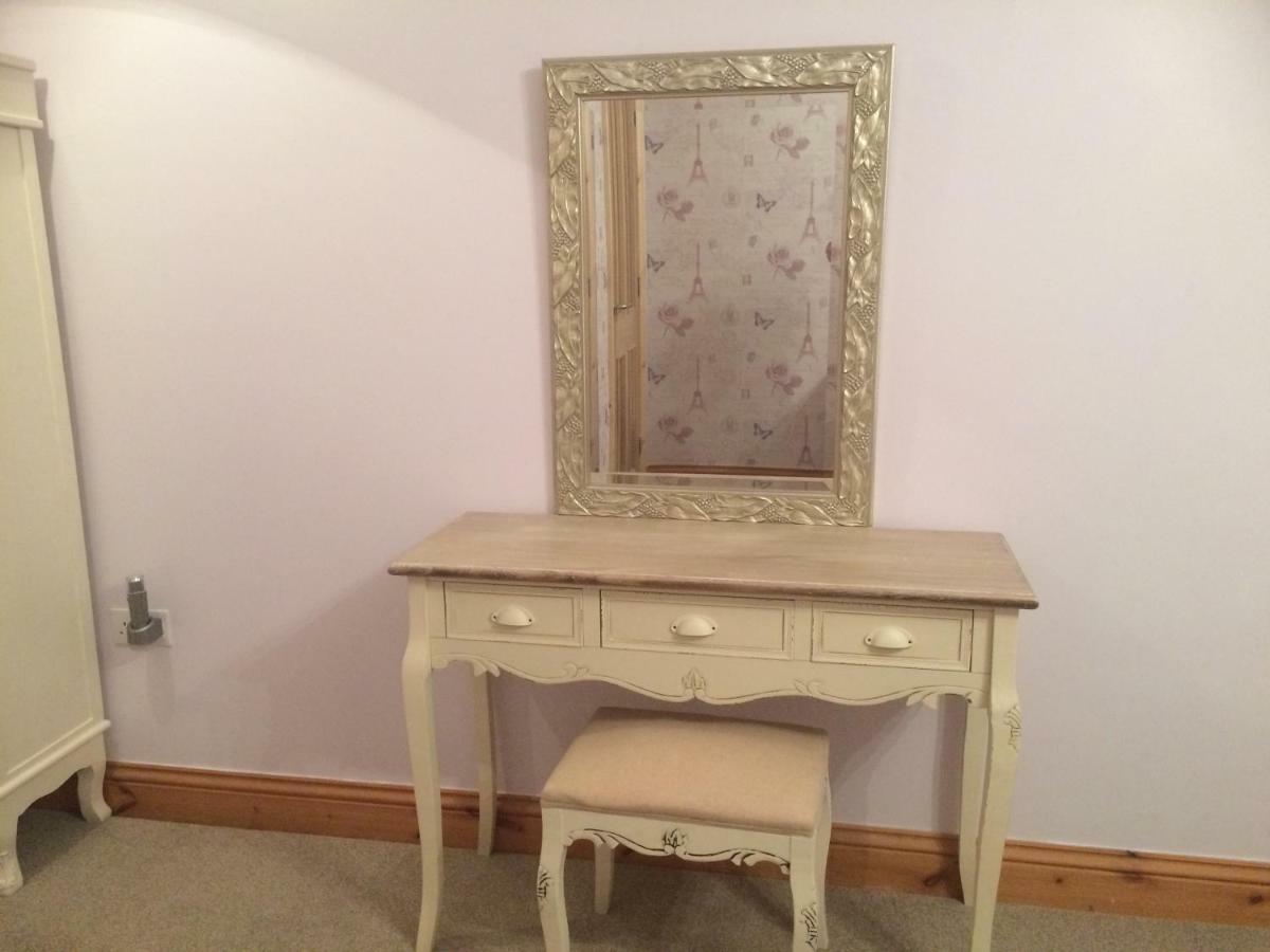 Eskdale House B&B Whitby Bagian luar foto
