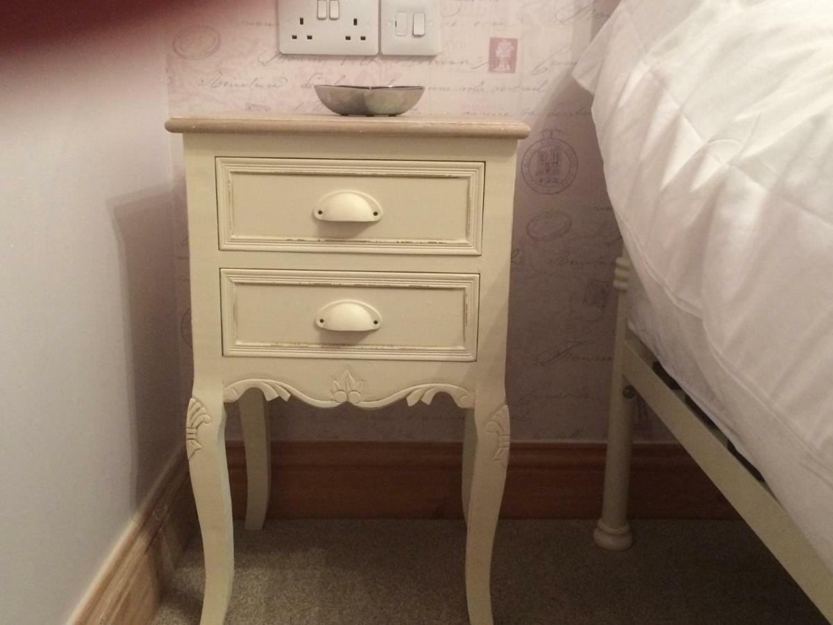 Eskdale House B&B Whitby Bagian luar foto