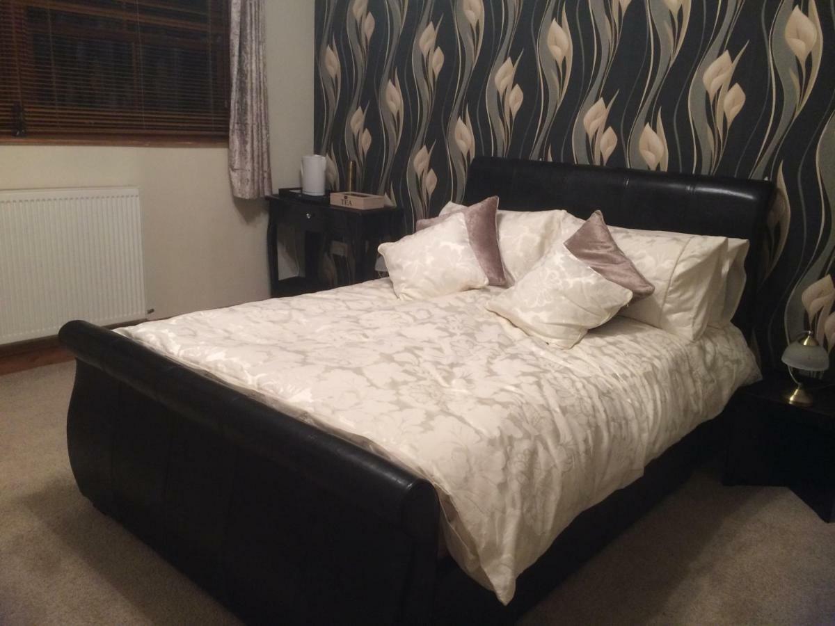 Eskdale House B&B Whitby Bagian luar foto